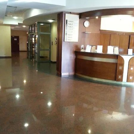 Hotel Sympozjum & Krakau