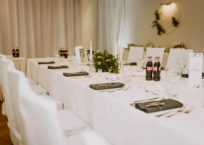 Sympozjum & Hotel Cracovia