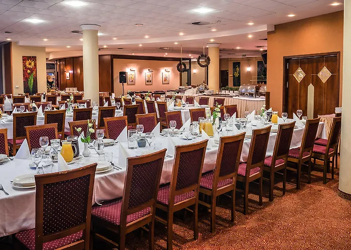 Sympozjum & 4* Cracovia