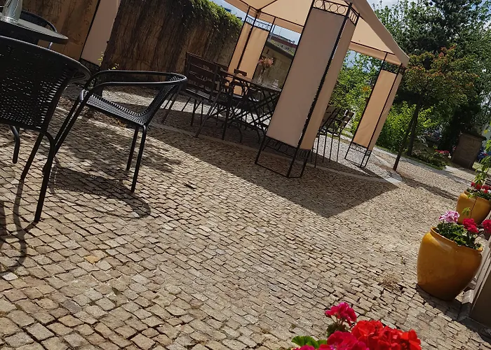 Hotel Sympozjum & Cracovia