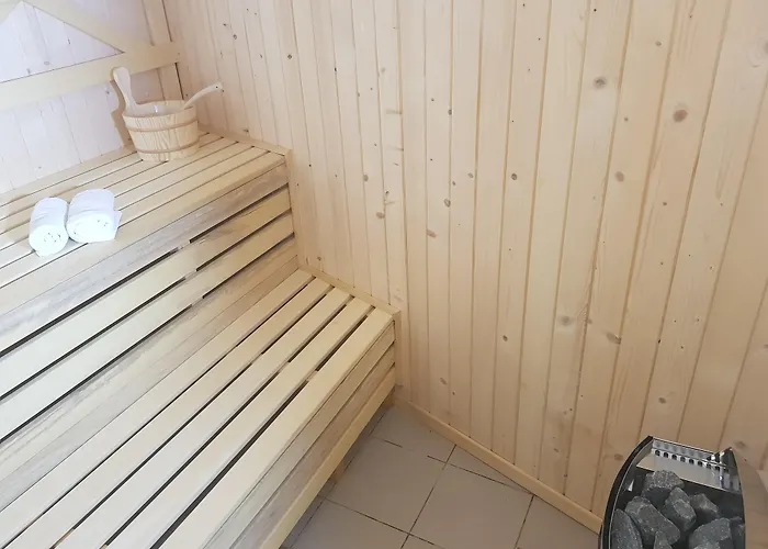 Sympozjum & Hotel Cracovia