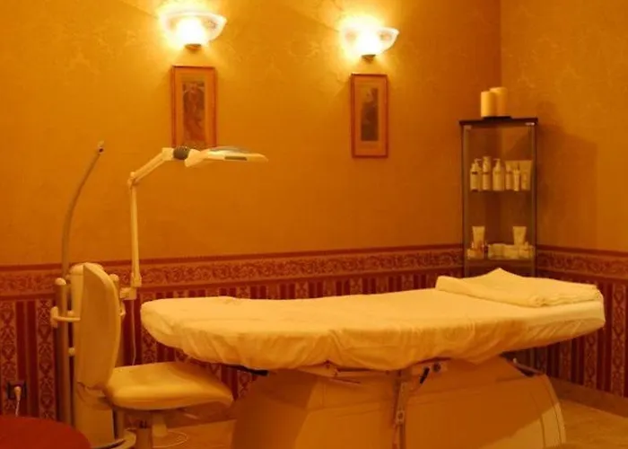 Hotel Sympozjum & Cracovia