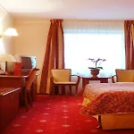 Hotel Sympozjum & 4*