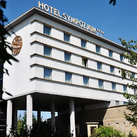 Sympozjum &