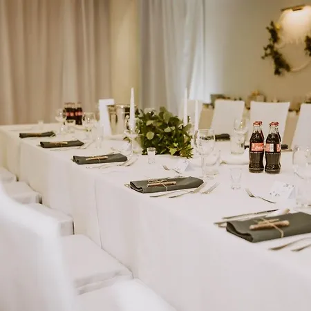 Sympozjum & Otel Krakow