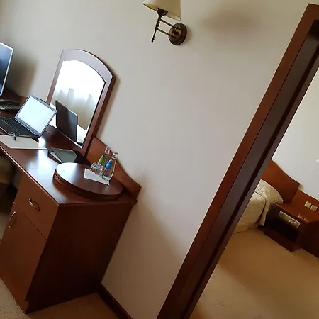 Sympozjum & 4* Krakow