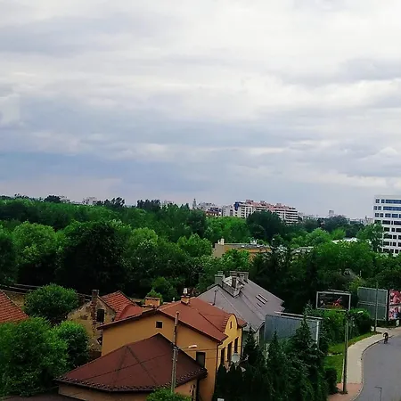 Sympozjum & Otel Krakow