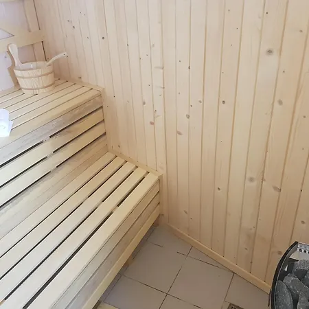 Sympozjum & Otel Krakow