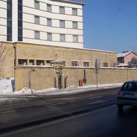 Otel Sympozjum & Krakow