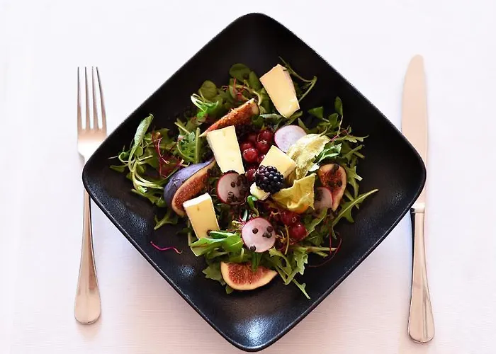 Hotel Sympozjum & 4*