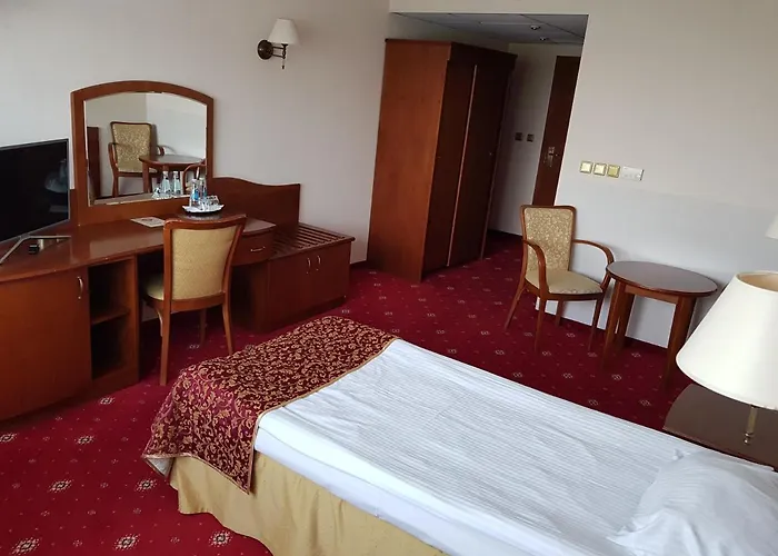 Sympozjum & 4* Krakov