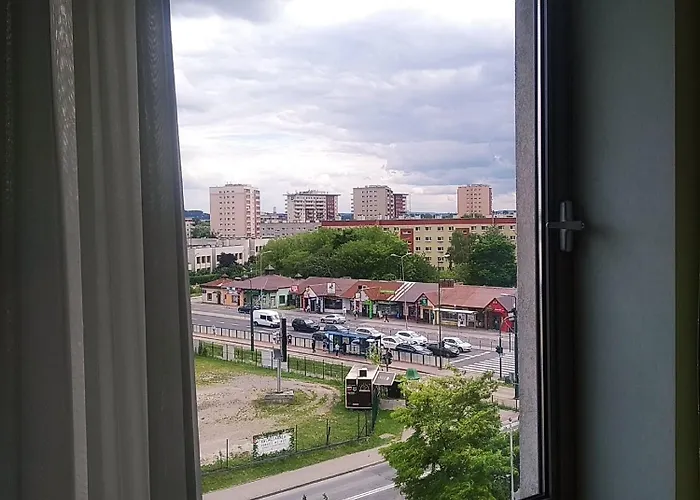 Sympozjum & Hotel Krakov