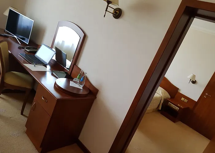 Sympozjum & 4* Krakov