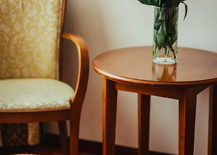 Sympozjum & Hotel 4*