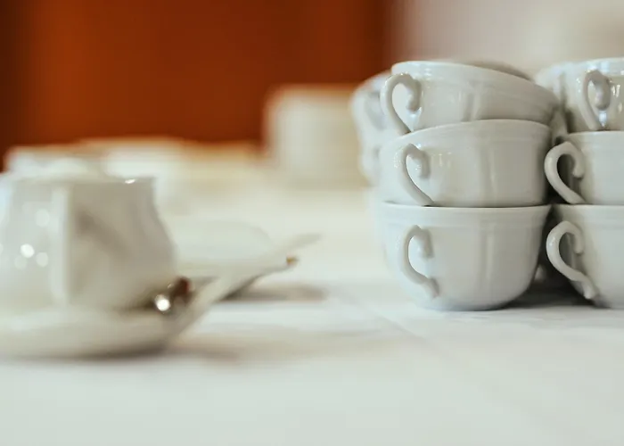 Hotel Sympozjum & Krakov