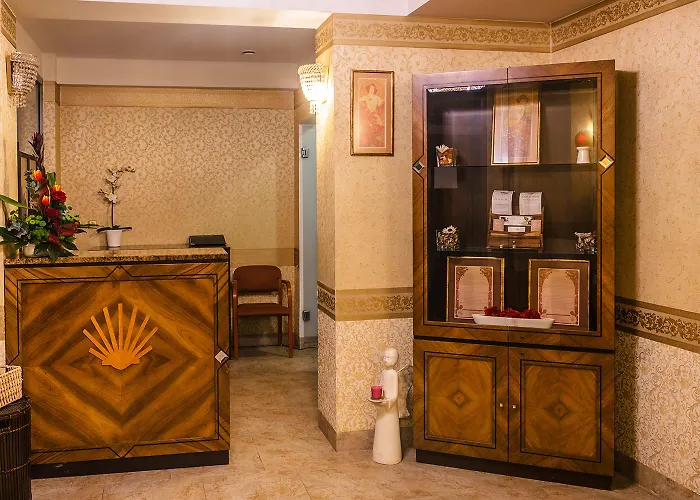 Sympozjum & Hotel 4*