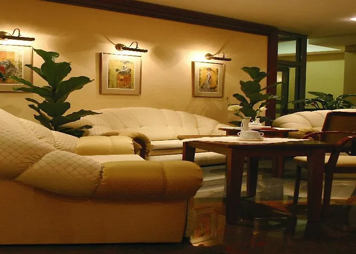 Sympozjum & Hotel 4*