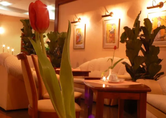 Sympozjum & Hotel Krakov